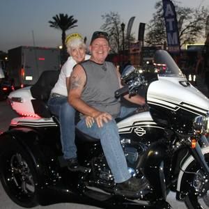 Meet your Posher, Kay